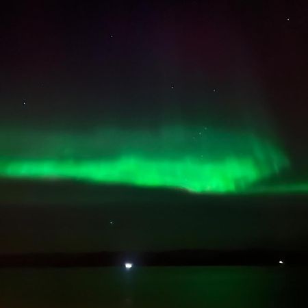 Hotel West Patreksfjordur Buitenkant foto